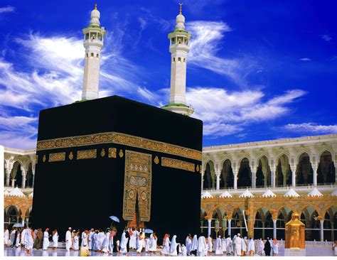 pictures of kaaba